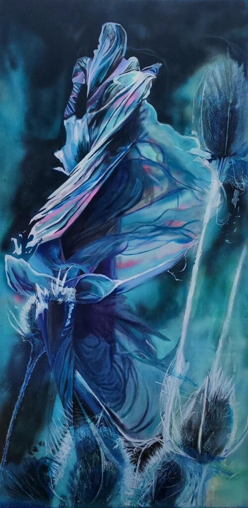 Original paintings Byninon