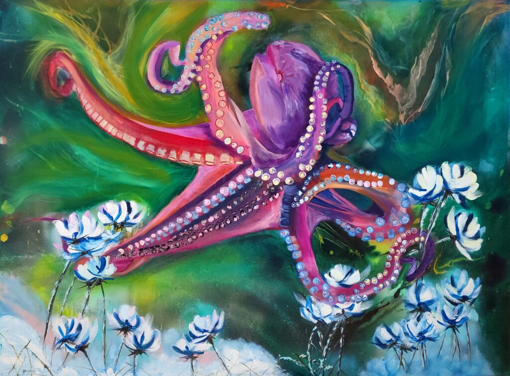 Commission - Byninon