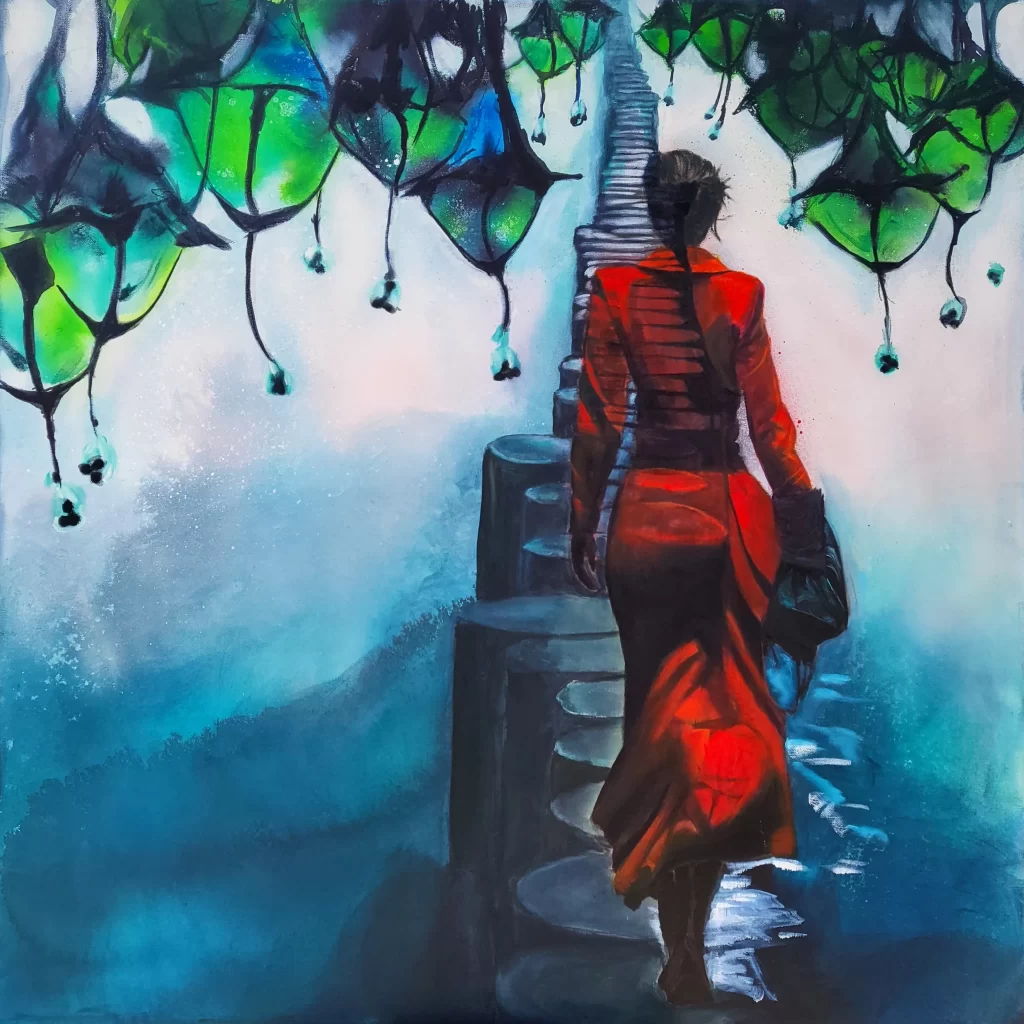 Contact me - Byninon