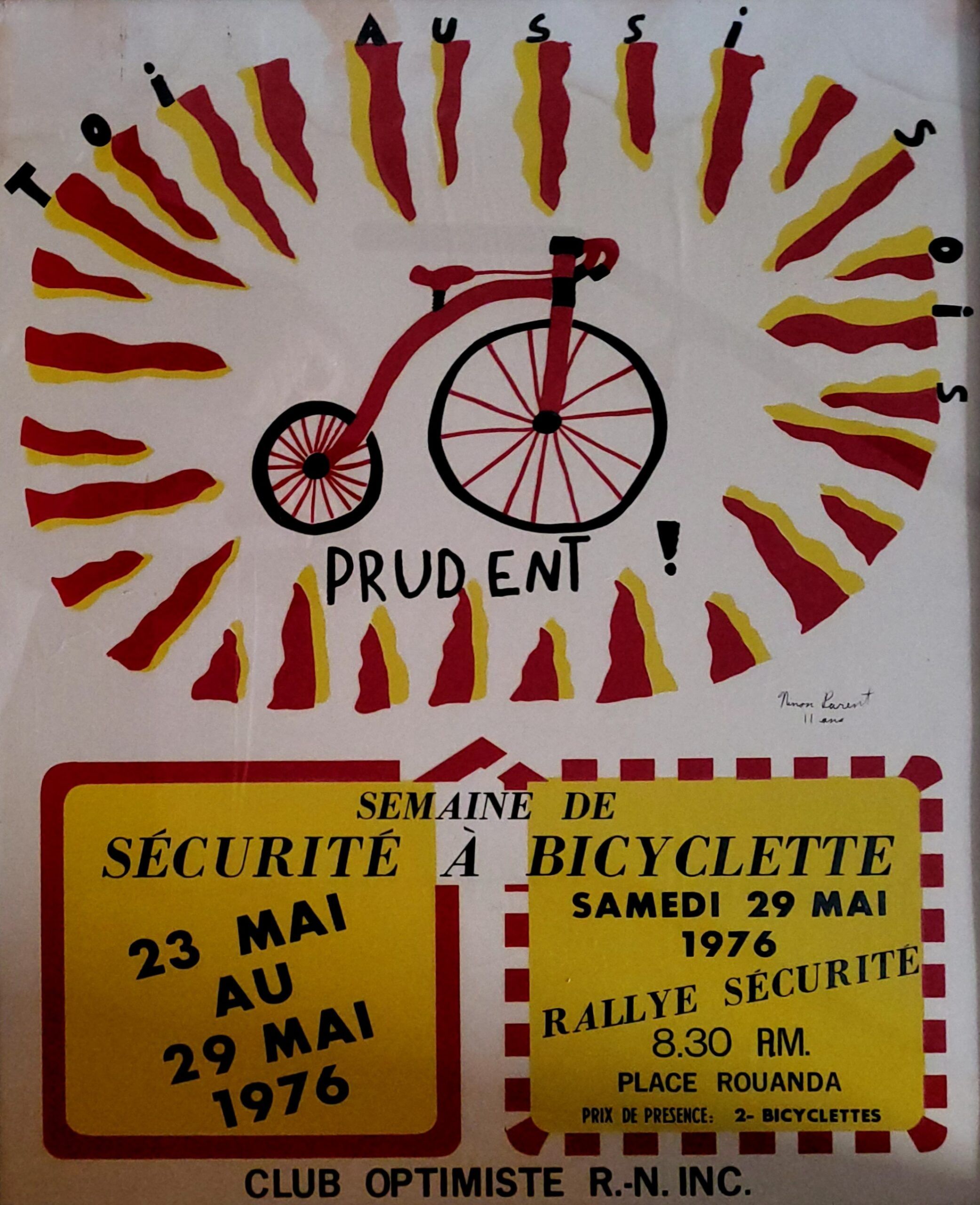 Accomplishment - Byninon