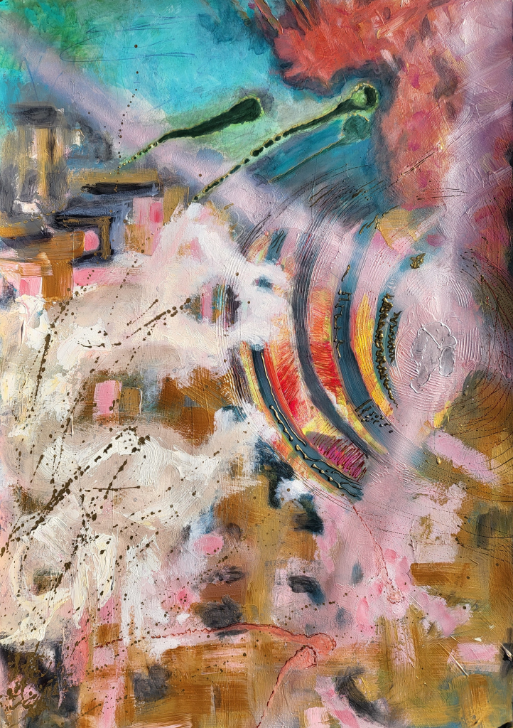 Creatures and others