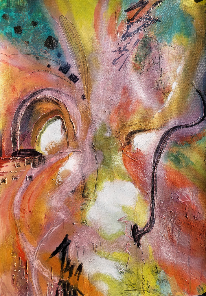 Creatures and others