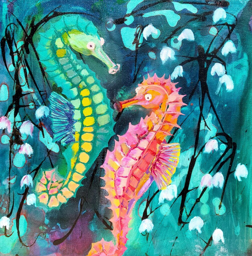 commission - Creatures & Others