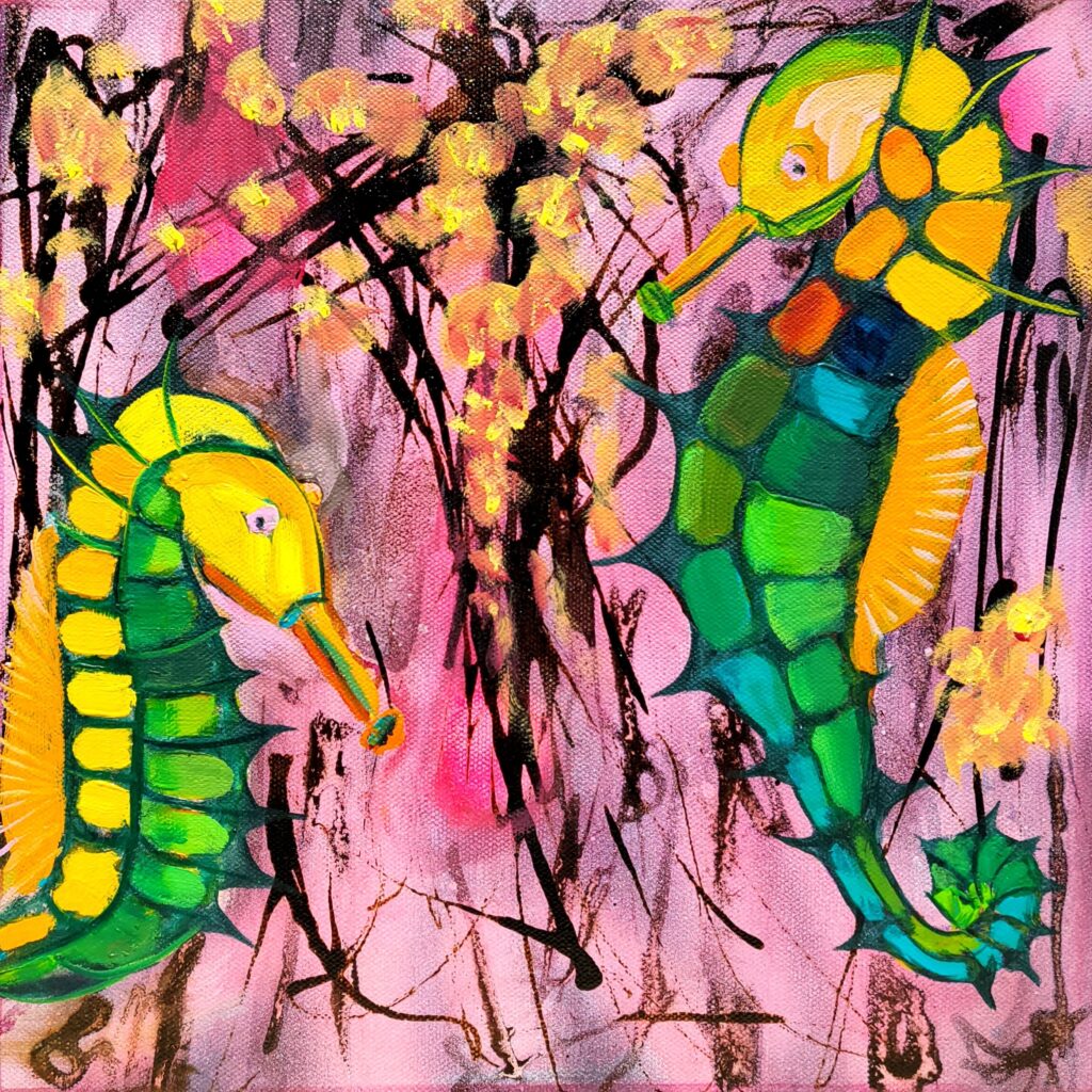 Commission - Creatures & Others