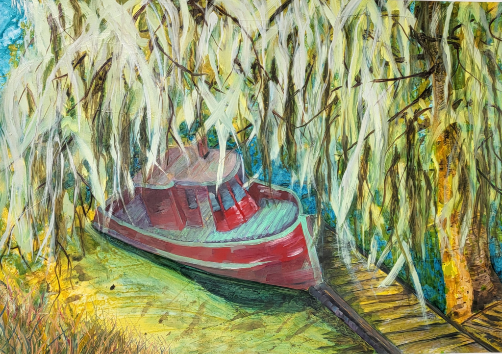 Creatures and others