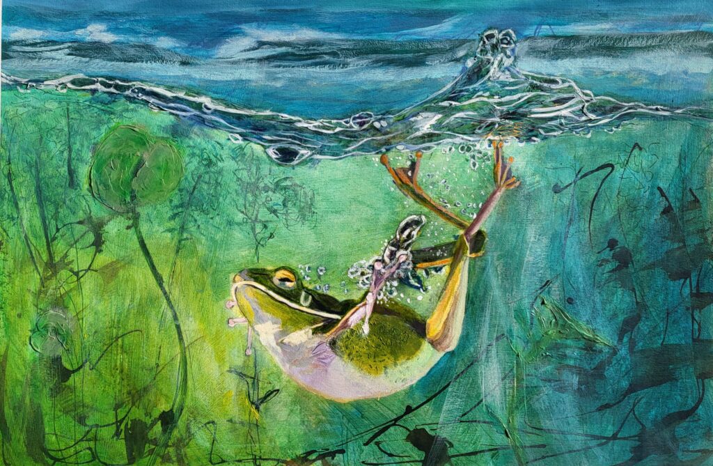 Shipping - Creatures and others