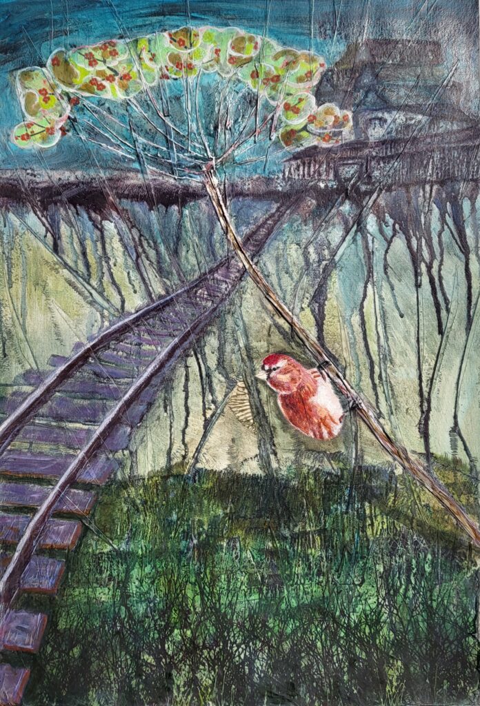 Creatures and others